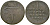 Вальдек-Пирмонт 1 пфенниг 1797 PS KM 42 медь 99-815