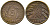 Германия 5 рейхспфеннигов 1926 A J.316, KM 39 алюминиевая бронза    4598-1164