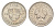 Гана 5 песев 1967 KM 15 медно-никель UNC 4668-617