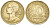 ФРАНЦИЯ 10 САНТИМОВ 1963 ТИП MARIANE KM 929, LE FRANC 144.3 медь алюминий никель 4551-624