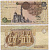 Египет 1 фунт 1978-1981 подпись 15 Pick 50a  бумага  aUNC 435-23-3-2