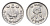 Непал 1 пайс 1974 BS 2031 KM 799 алюминий UNC 39-1035