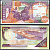 Сомали 1000 шилингов 1996 Pick 37bG бумага бумага UNC (пресс) 8588-65-2-1