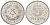 ГДР 5 пфеннигов 1988 A КМ 9.2 алюминий 3458-1264