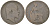 Великобритания 1/2 пенни 1908 Эдуард VII (1901-1910) KM 793.2, Spink 3991 бронза 4616-721