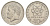 Греция 10 драхм 1976 Демокрит KM 119 медно-никель 4573-1241