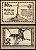 Зуль (Пруссия, Саксония) 30 пфеннигов 1922 Mehl Grabowski 1303.2-1/4 бумага UNC (пресс) 7556-64-2-2