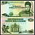 Боливия 5 боливиано 1986 Адела Самудио, церковь Девы Сокавон, серия B Pick 203 b  бумага  aUNC 451-339-3