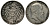 Баден 5 марок 1903 G, Фридрих I (1856-1907) Weege 31, J. 33, KM 274 серебро    3711-1614