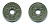 ФРАНЦИЯ 10 САНТИМОВ 1924 ТИП ЛИНДАЙЁ KM 866а, LE FRANC 138.10 медно-никель 84-345