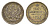 Россия 10 копеек 1910 СПБ-ЭБ, Николай II (1894-1917) Биткин 162 серебро 4658-848
