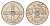 Норвегия 1 крона 2006 KM 462 медно-никель 4633-742