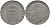 Швеция 1 крона 1982 Карл XVI Густав (1973- ) KM 852a медно-никель 4397-1045