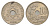 Бельгия 10 сантимов 1928 Belgique, Альберт I (1909-1934) KM 85 медно-никель 4640-1145