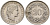 Швейцария 20 раппенов 1970 KM 29a медно-никель 4187-557