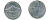 США 5 ЦЕНТОВ 2010 P ДЖЕФФЕРСОН KM 381 медно-никель 86-656