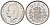 ИСПАНИЯ 10 ПЕСЕТ 1984 ХУАН КАРЛОС I (1975-) KM 827 медно-никель 3309-318
