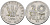 ВЕНГРИЯ 20 ФИЛЛЕРОВ 1968 НАРОДНАЯ РЕСПУБЛИКА (1949-1989) KM 573 алюминий 4563-812