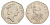 Великобритания 50 пенсов 1997 Елизавета II (1952-2022) KM 940.2, Spink 4351 (H7) медно-никель 4637-111