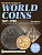 Каталог Краузе по монетам мира с 1601 г. по 1700 г., 5-е издание / Standart catalog of World Сoins 1601 - 1700, 5th Edition