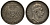 Пруссия 2 марки 1908 A, Вильгельм II (1888-1918) J.102, Weege 101, KM 522 серебро 3711-815