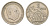 Испания 5 песет 1957 (67) Франциско Франко (1939-1975) KM 786 медно-никель 4650-113