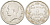 БЕЛЬГИЯ 5 ФРАНКОВ 1932 DES BELGES, UN BELGA KM 97.1 никель 215-444