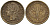 Камерун 50 сантимов 1926 (a), мондвор Париж KM 1 алюминиевая бронза 4164-1261