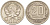СССР 20 КОПЕЕК 1936 Федорин 34, ЗВЕЗДА ПЛОСКАЯ KM 104 медно-никель 119-1211