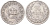 Венгрия 10 филлеров 1894 KB, Франц Иосиф I (1848-1916) KM 482 никель 4611-1053