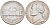 США 5 ЦЕНТОВ 1998 P ДЖЕФФЕРСОН KM A192 медно-никель 190-224