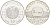 ФРГ 10 евро 2005 J, Альберт Эйнштейн, формула, 100 лет теории относительности KM 238, DE.S. 10.21 серебро PROOF 1076-3-52