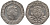 Великобритания 20 пенсов 2001 Елизавета II (1952-2022) KM 990, Spink 4630 (G3) медно-никель 4122-1135