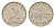 Бельгия 50 сантимов 1928 Belgie, Альберт I (1909-1934) KM 88 никель 4636-128