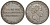 Пруссия 1 талер 1835 A, Фридрих Вильгельм III (1797-1840) KM 420, AKS 18, Dav. 764, Kahnt 371, Thun 251 серебро 00-1067-10-62