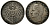 Бавария 5 марок 1903 Отто (1886-1913) Weege 47, J. 46, KM 512 серебро 3711-1445