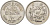 ЕГИПЕТ 10 ПИАСТРОВ 1975 ГОД 1395, FAO, СЕМЕЙНАЯ СЦЕНА KM 448 медно-никель аUNC 38-816