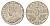 Канада 5 центов 1936 Георг V (1910-1936) KM 29 никель 4630-642