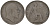 Великобритания 1 пенни 1902 Эдуард VII (1901-1910) KM 794.2, Spink 3990 бронза 3460-1026