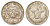 РСФСР 50 копеек 1922 ПЛ KM 83, Федорин 3 серебро 4642-522
