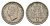 Греция 1 драхма 1954 Павел I (1947-1964) KM 81 медно-никель 4651-1025
