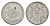 Япония 10 сенов 1941 Год 16, Император Хирохито Сева (1926-1989) Y 61.1 алюминий 4614-352