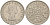 Великобритания 2 шиллинга (флорин) 1962 Елизавета II (1952-2022) KM 906, Spink 4146 медно-никель 4557-1044