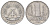 ГДР 1 пфенниг 1963 А KM 8.1 алюминий 3458-268
