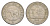 Либерия 5 центов 1961 KM 14 медно-никель 4659-442