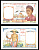 Французский Индокитай 1 пиастр ND (1953) Pick 92  бумага UNC (пресс) 7547-65-3-1