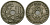 Бельгия 10 сантимов 1903 Belgie KM 49 медно-никель 4172-1111