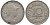 Австрия 10 грошей 1925 KM 2838 медно-никель 4163-314