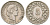 Швейцария 5 раппенов 1906 B KM 26 медно-никель 4160-255