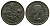Великобритания 6 пенсов 1962 Елизавета II (1952-2022) KM 903, Spink 4149 медно-никель 4381-739